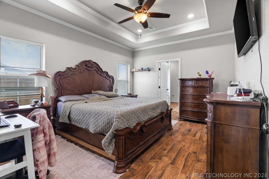 49 Paytons Place Durant OK 74701