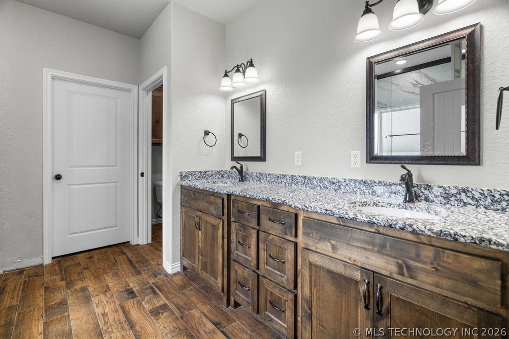 49 Paytons Place Durant OK 74701
