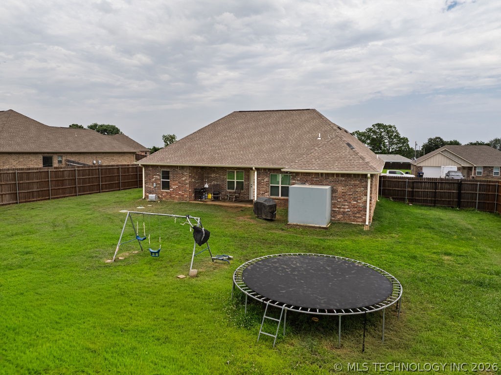 49 Paytons Place Durant OK 74701