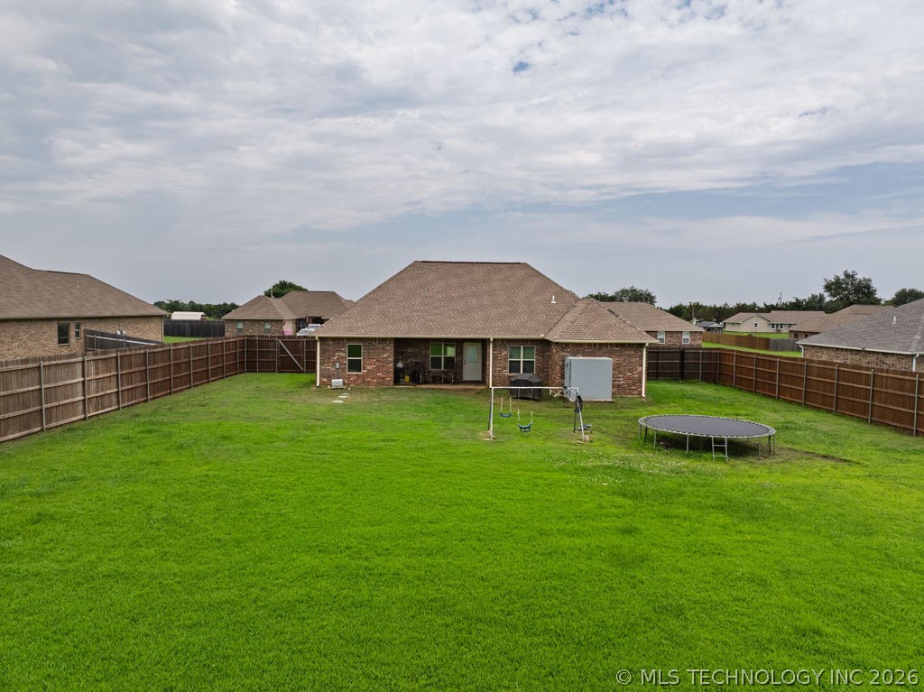 49 Paytons Place Durant OK 74701