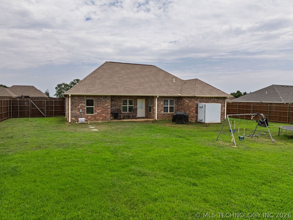 49 Paytons Place Durant OK 74701