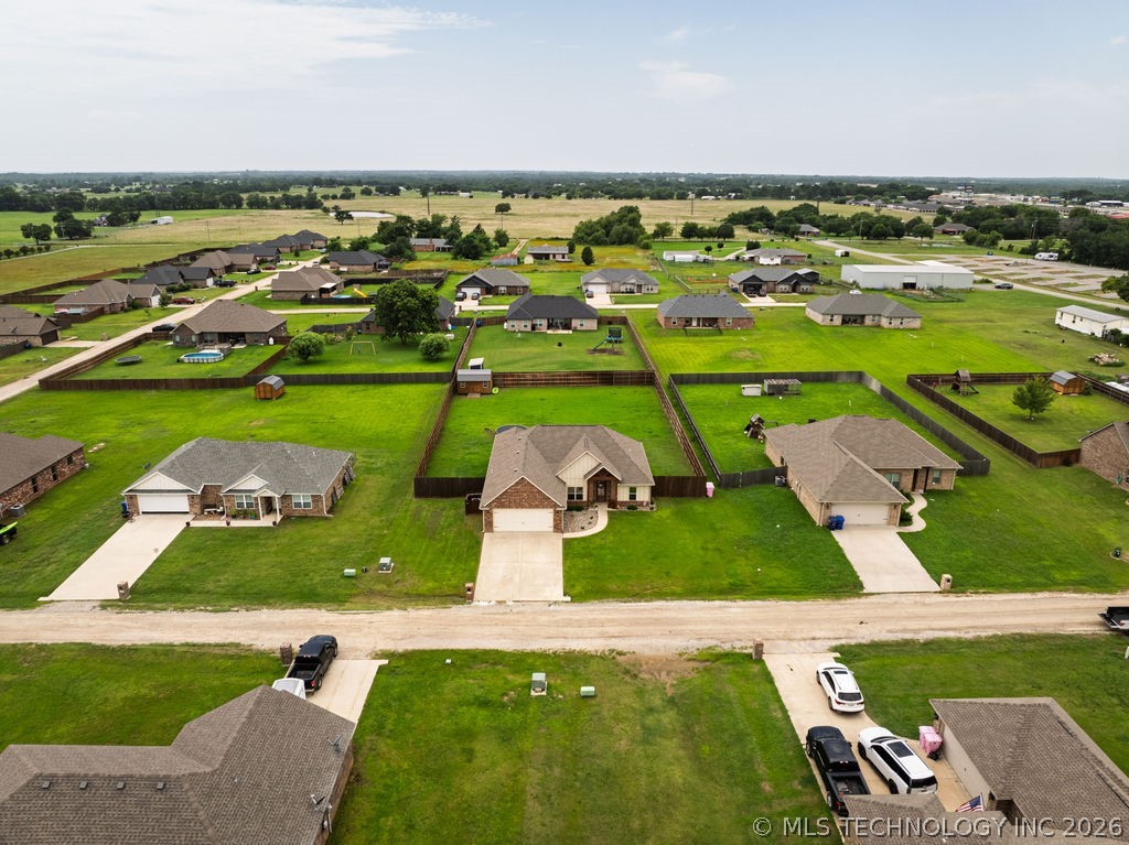 49 Paytons Place Durant OK 74701
