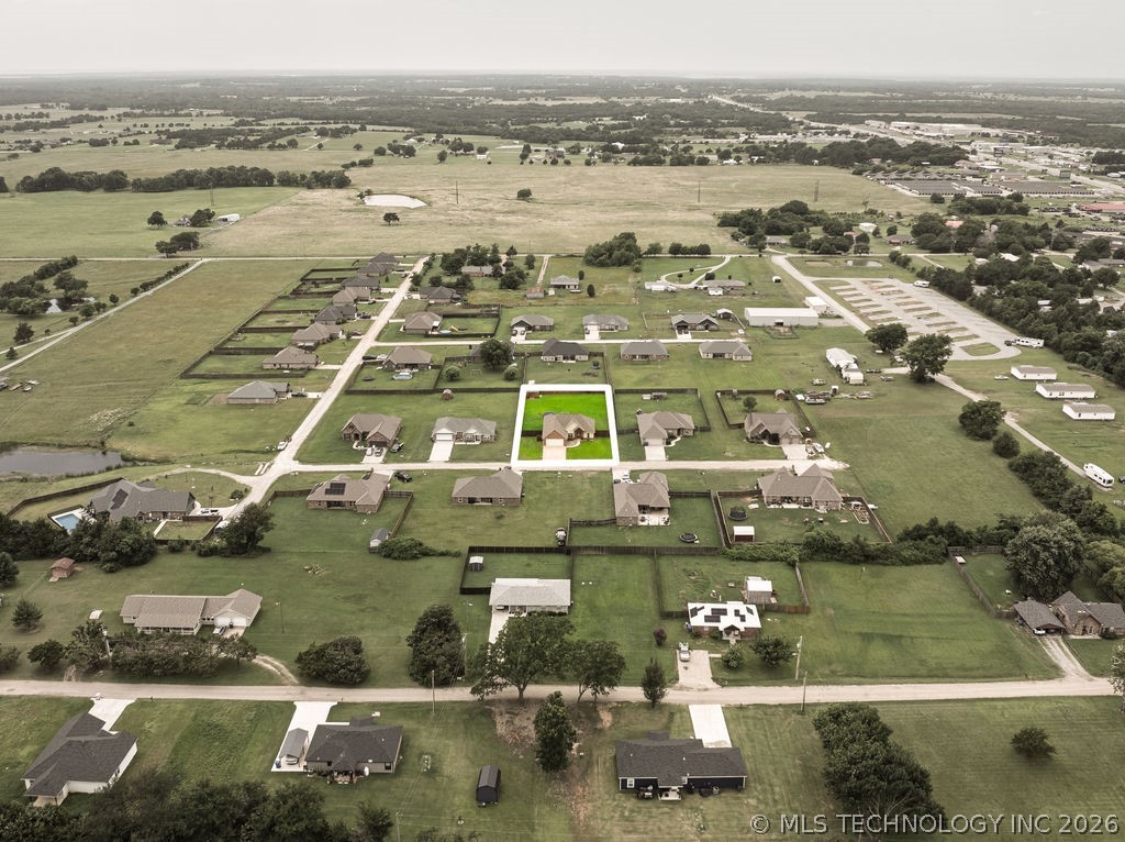 49 Paytons Place Durant OK 74701