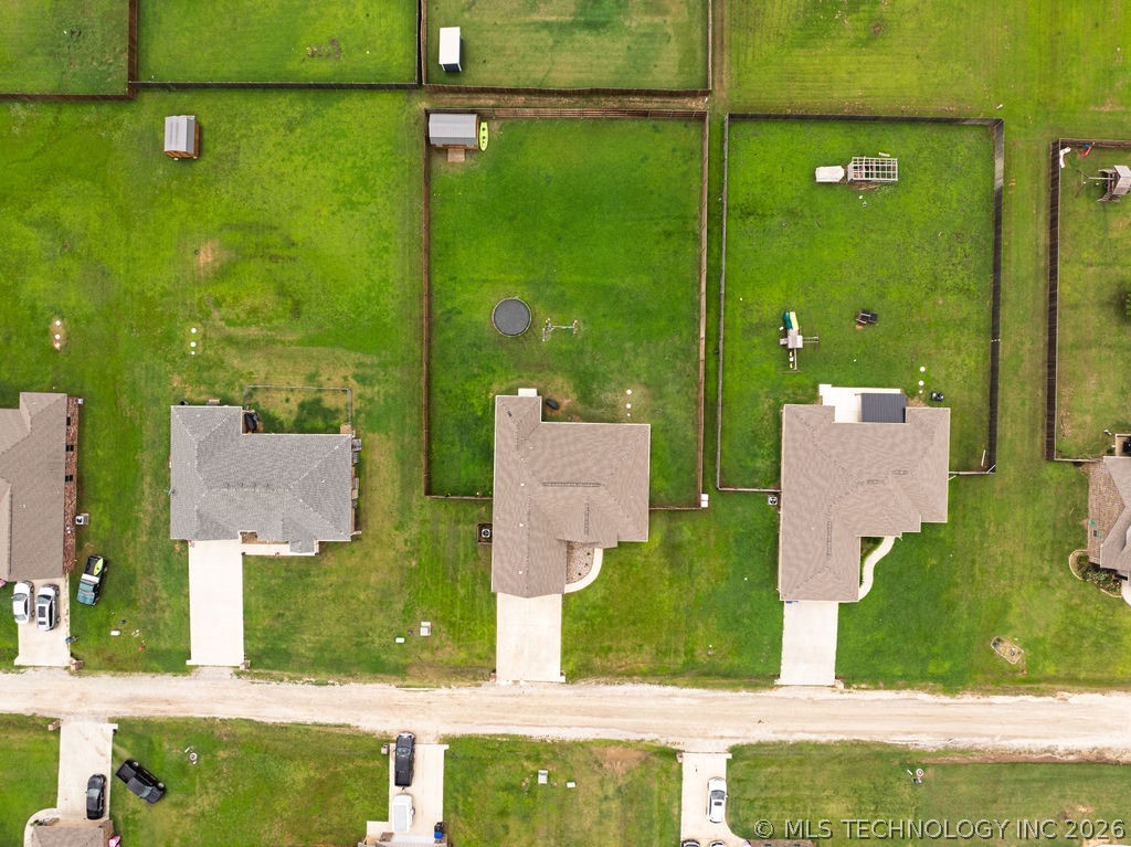 49 Paytons Place Durant OK 74701