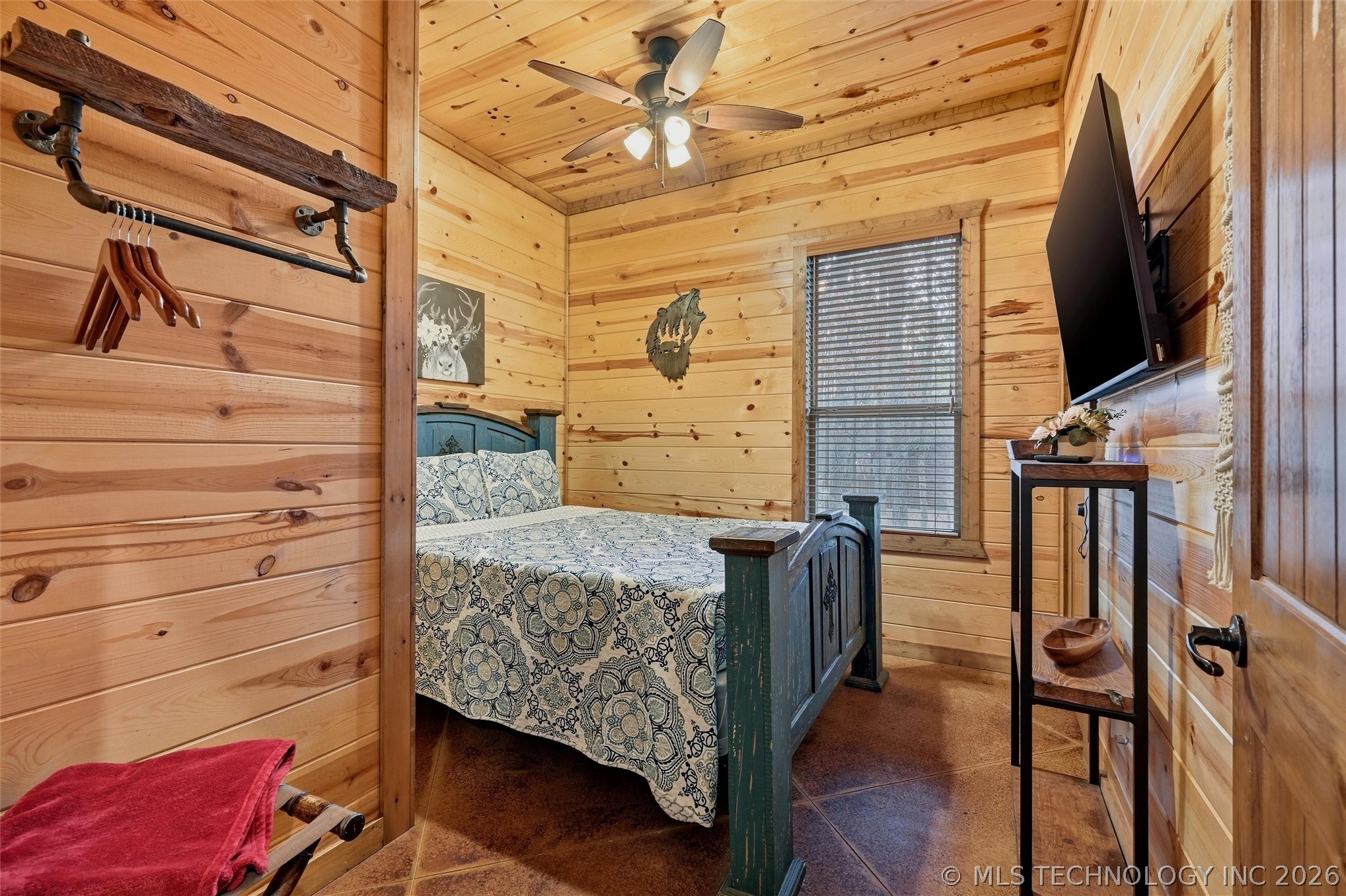 36 Juniper Road Broken Bow OK 74728