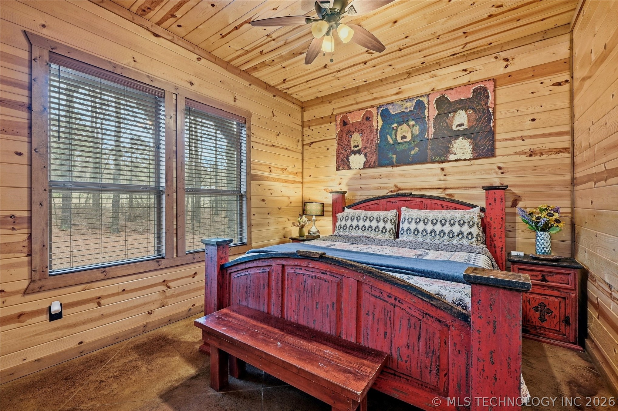 36 Juniper Road Broken Bow OK 74728