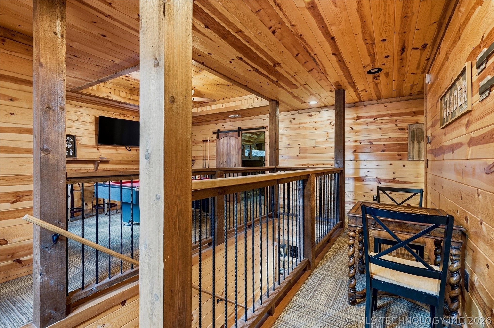 36 Juniper Road Broken Bow OK 74728