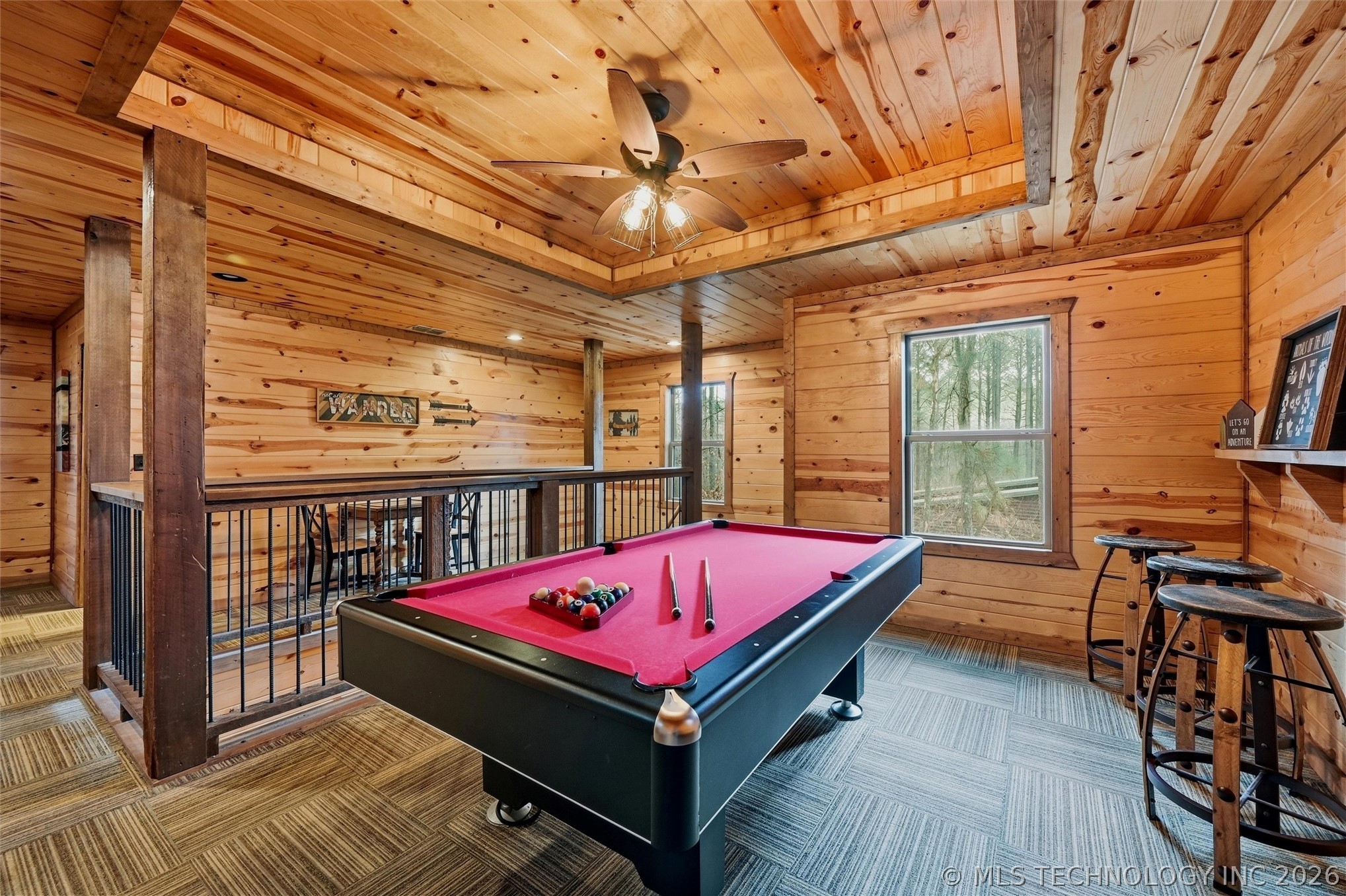 36 Juniper Road Broken Bow OK 74728