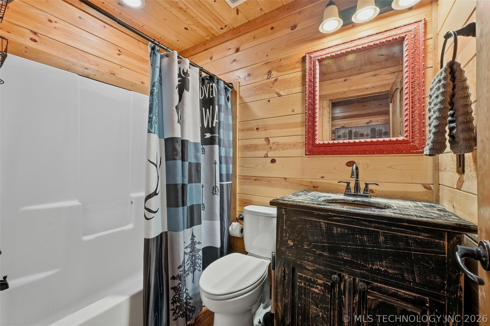 36 Juniper Road Broken Bow OK 74728