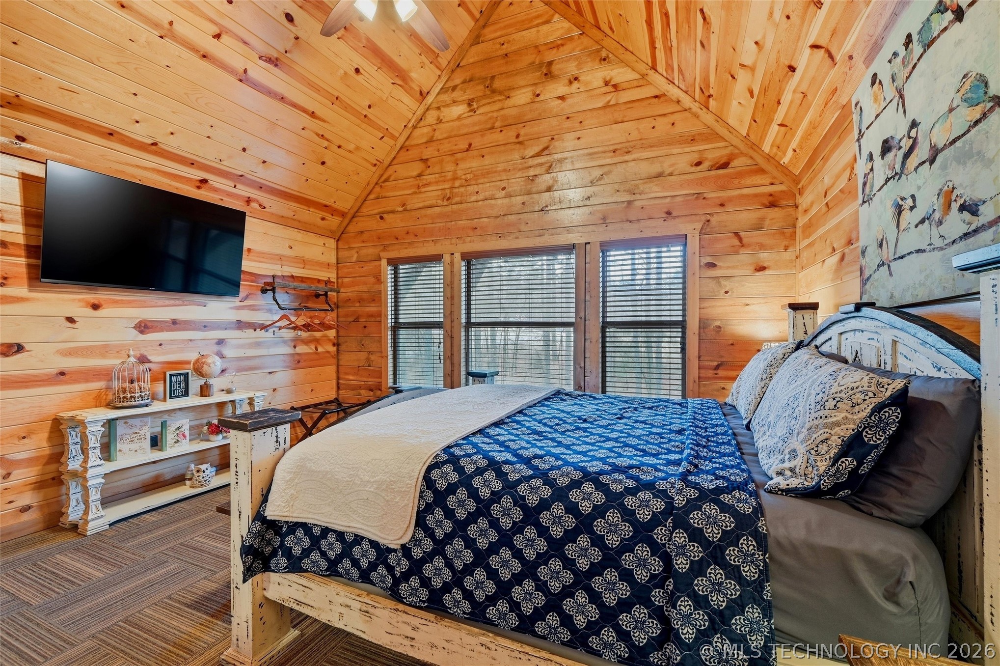 36 Juniper Road Broken Bow OK 74728