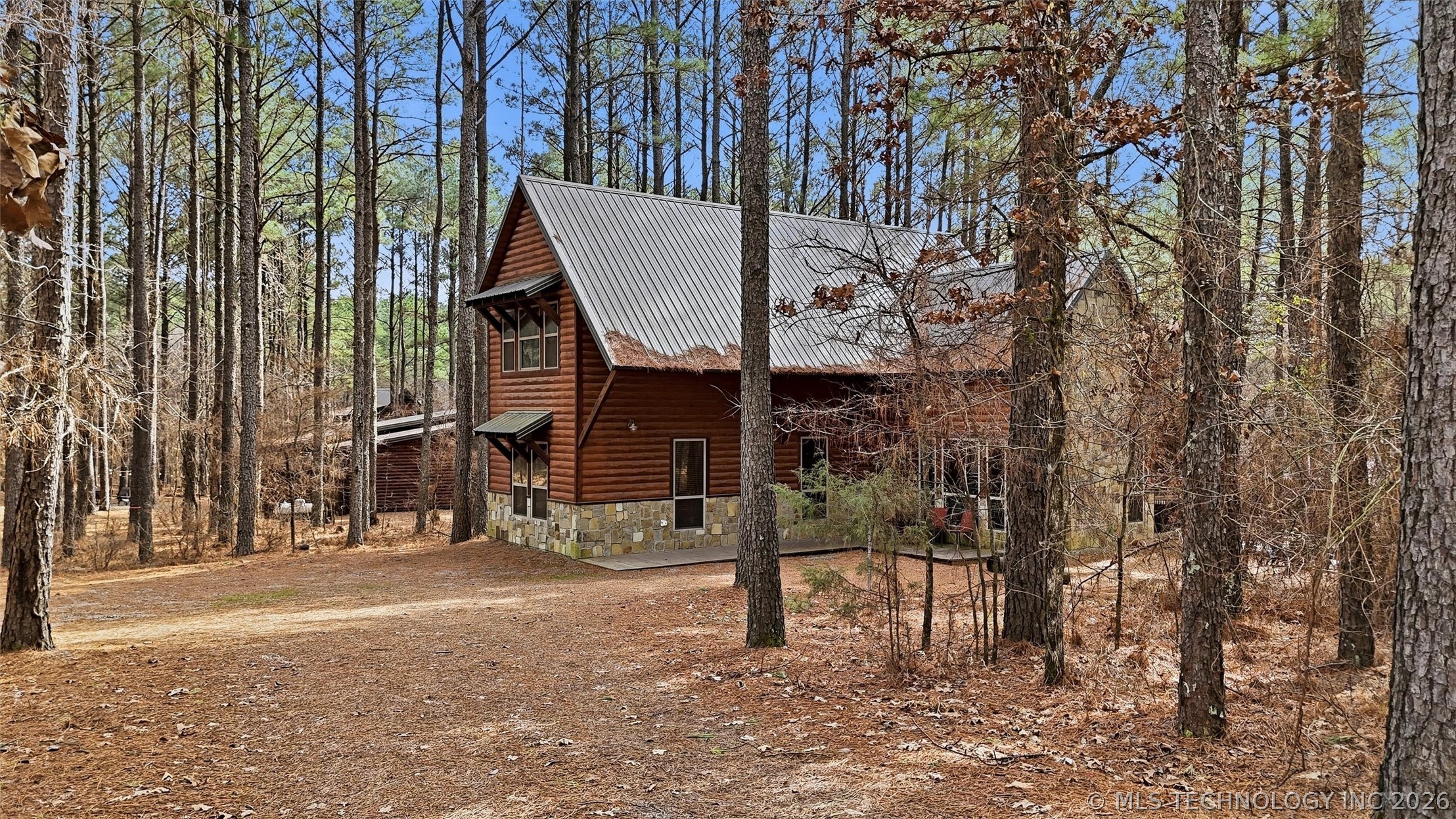 36 Juniper Road Broken Bow OK 74728