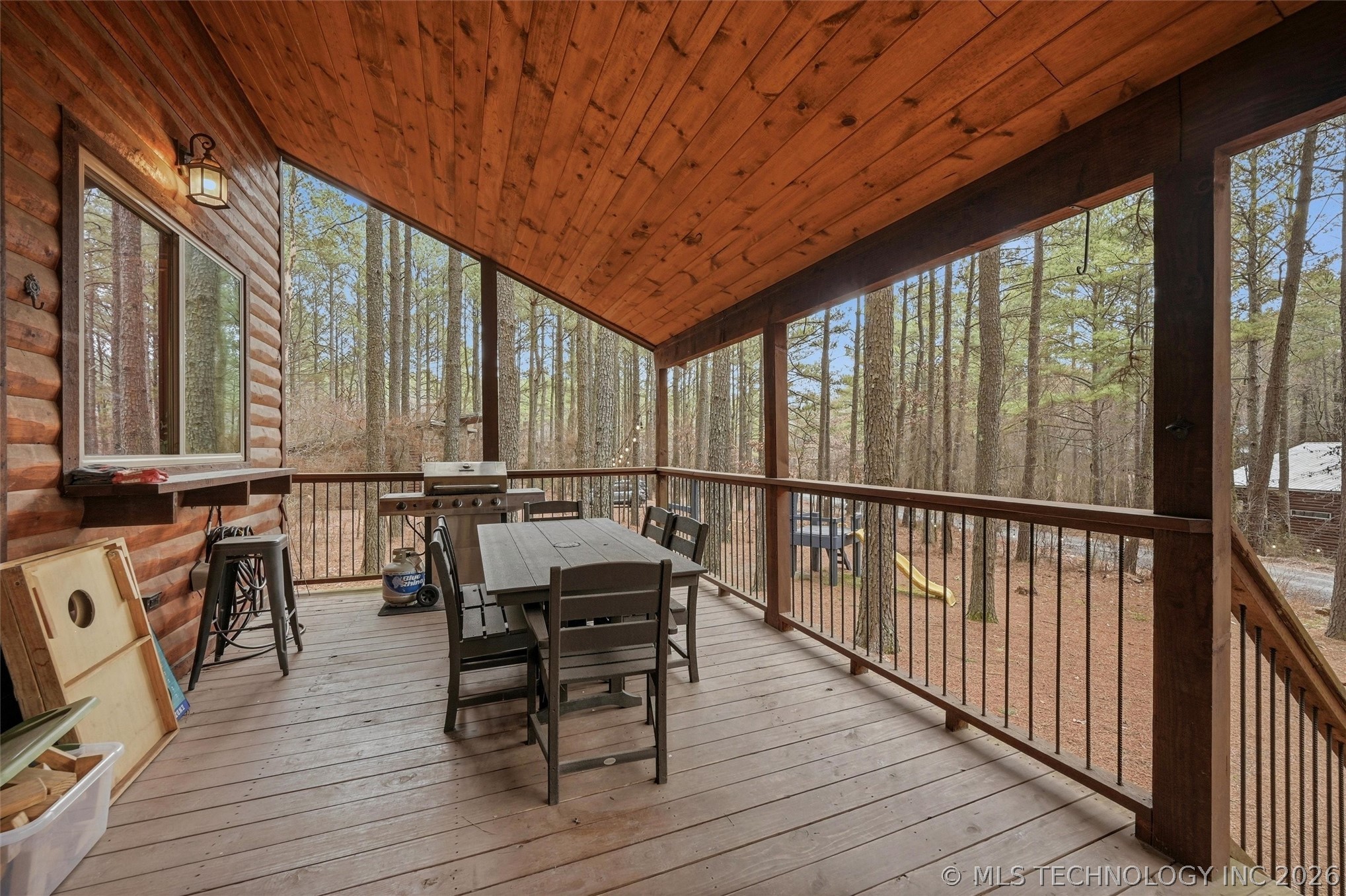 36 Juniper Road Broken Bow OK 74728