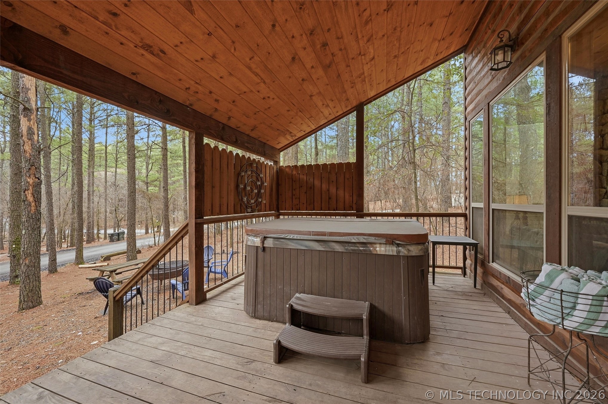 36 Juniper Road Broken Bow OK 74728