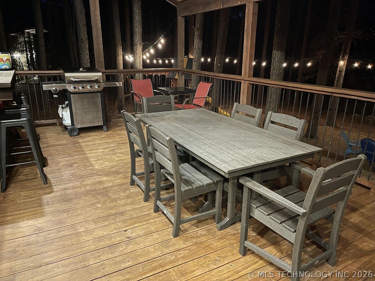 36 Juniper Road Broken Bow OK 74728