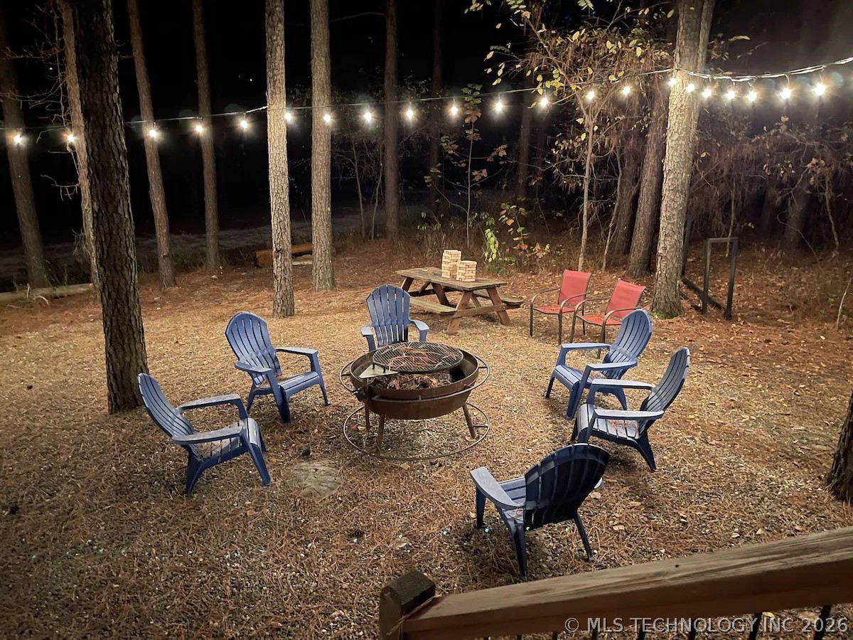 36 Juniper Road Broken Bow OK 74728