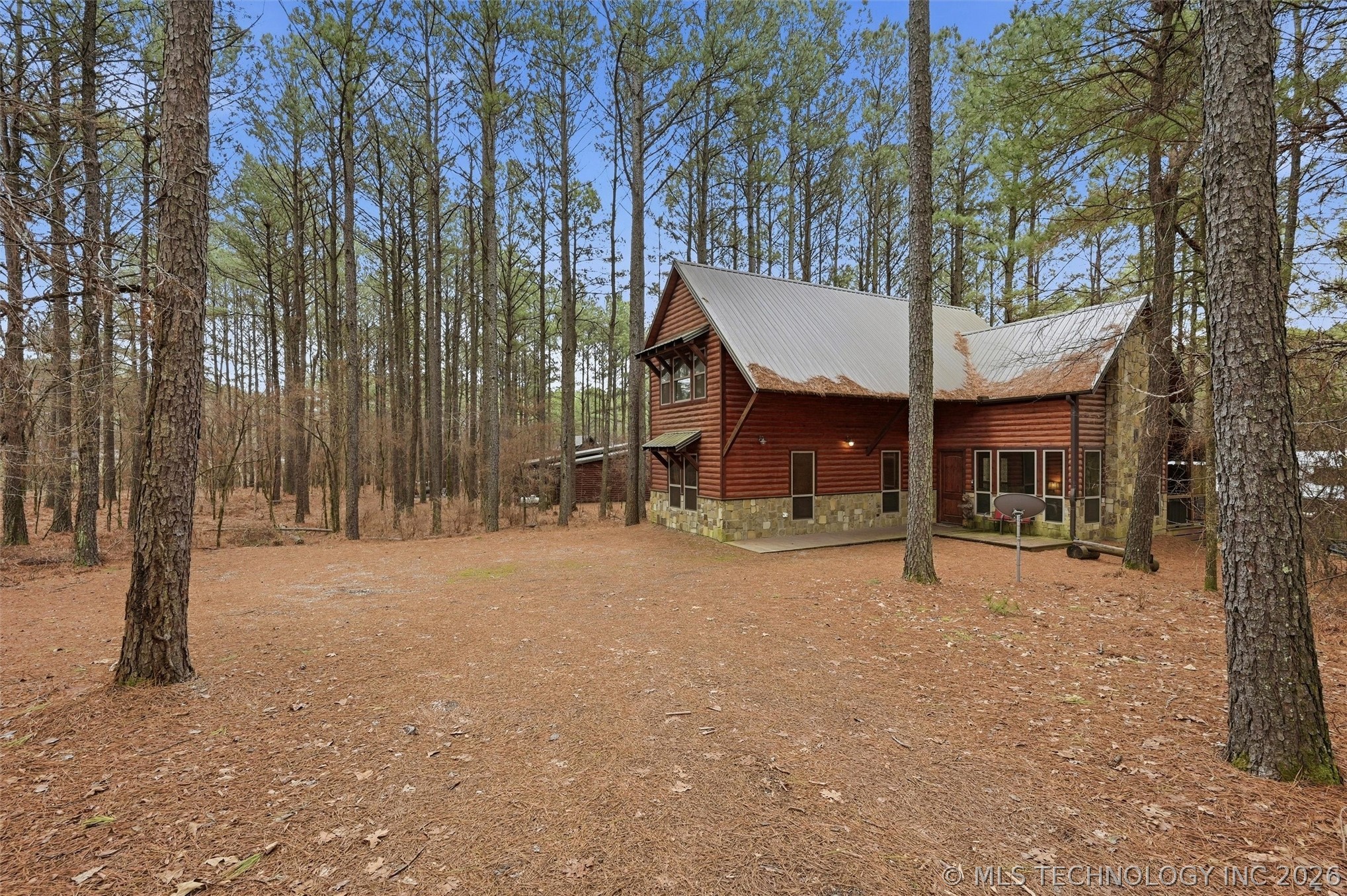 36 Juniper Road Broken Bow OK 74728