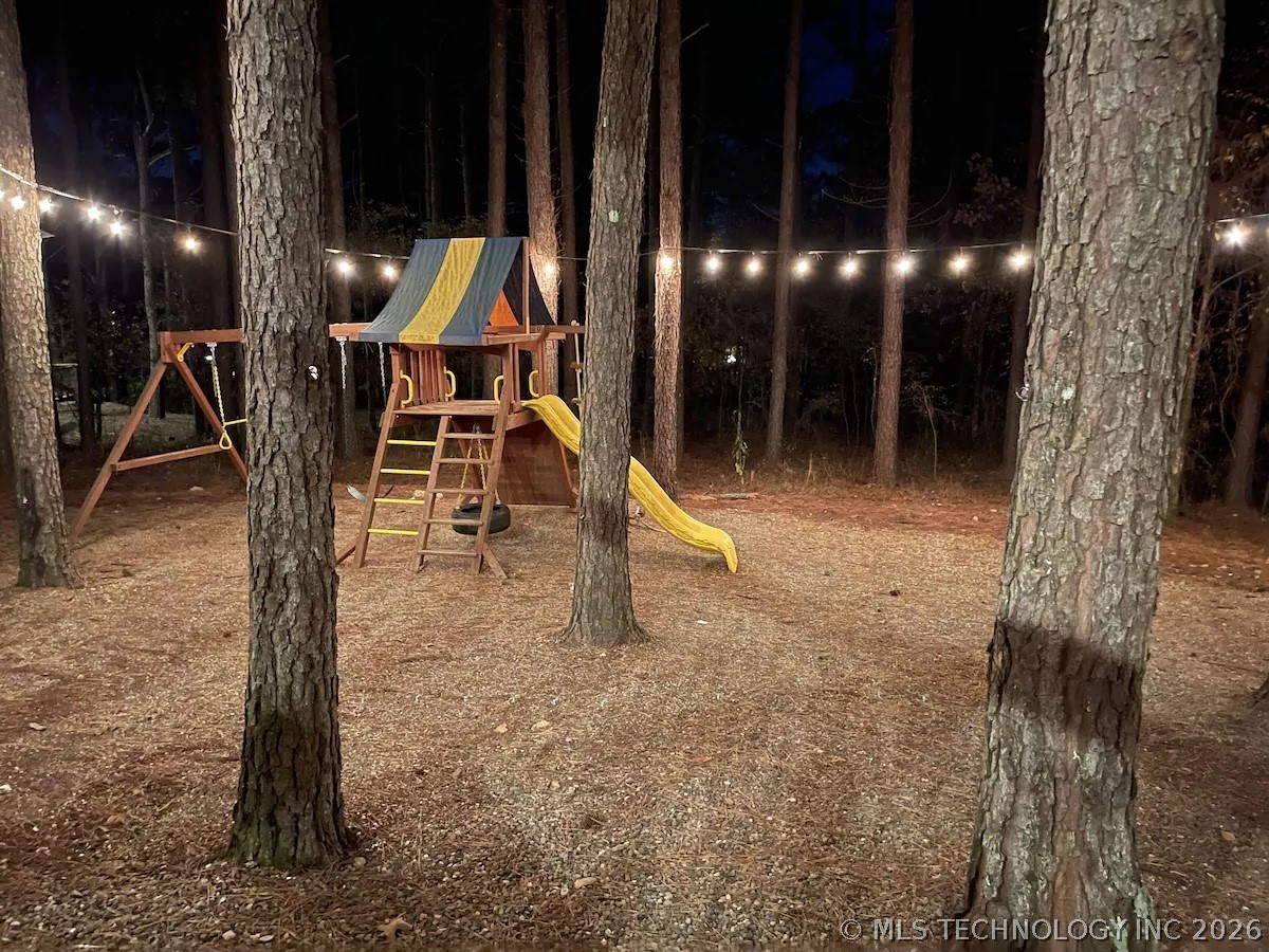 36 Juniper Road Broken Bow OK 74728