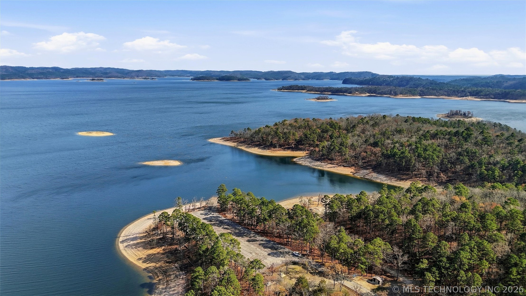 36 Juniper Road Broken Bow OK 74728