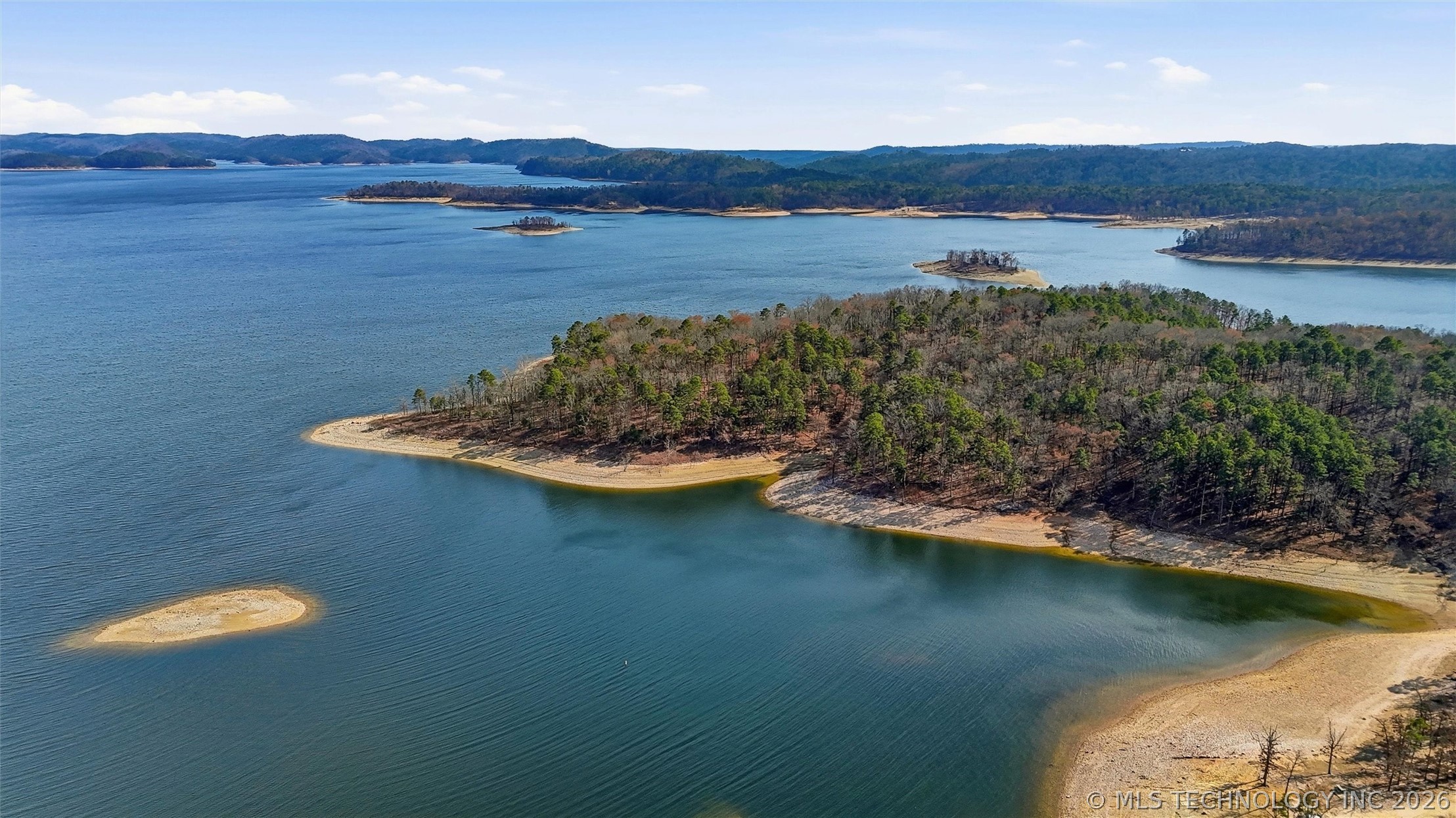 36 Juniper Road Broken Bow OK 74728