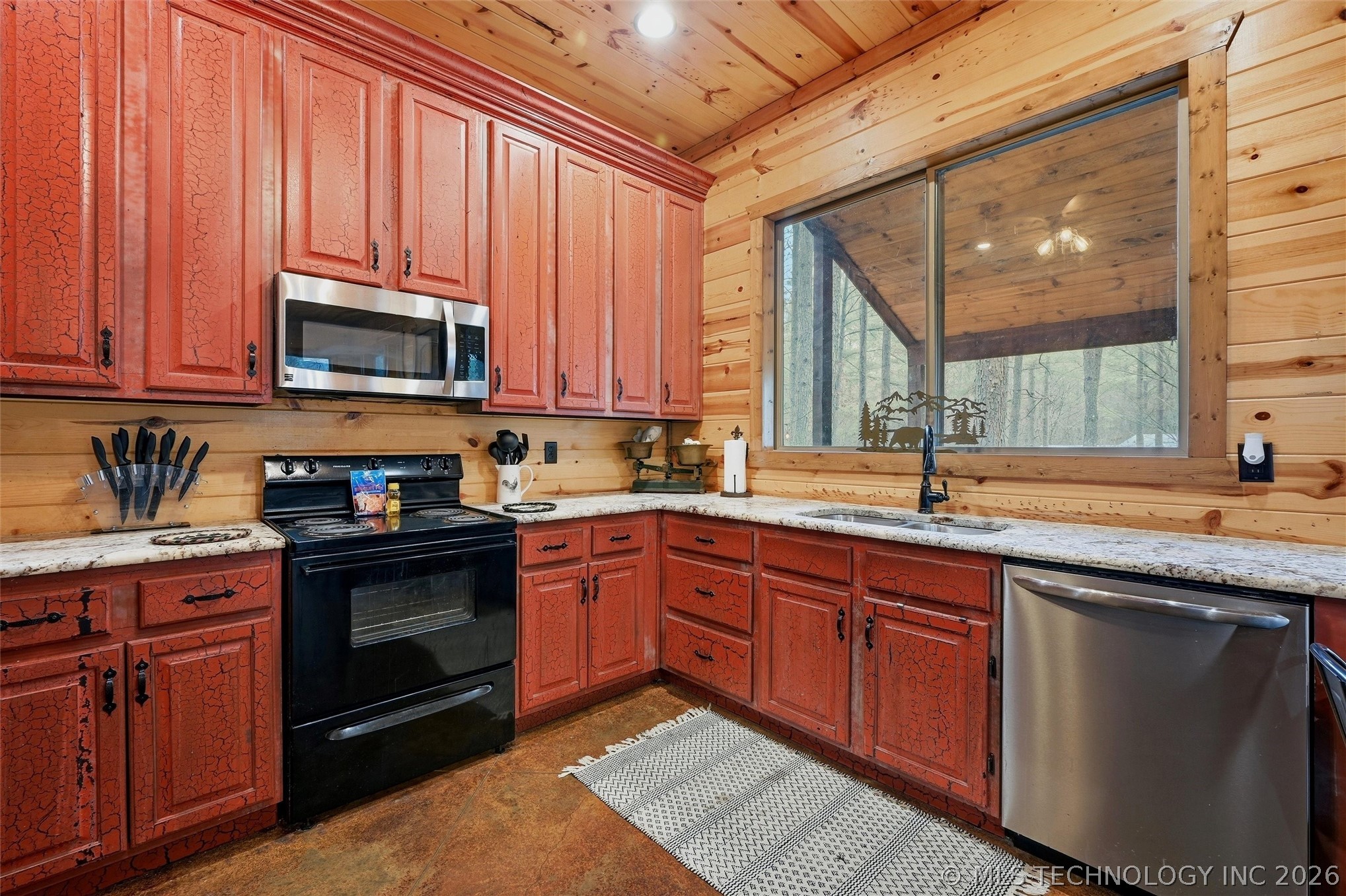 36 Juniper Road Broken Bow OK 74728