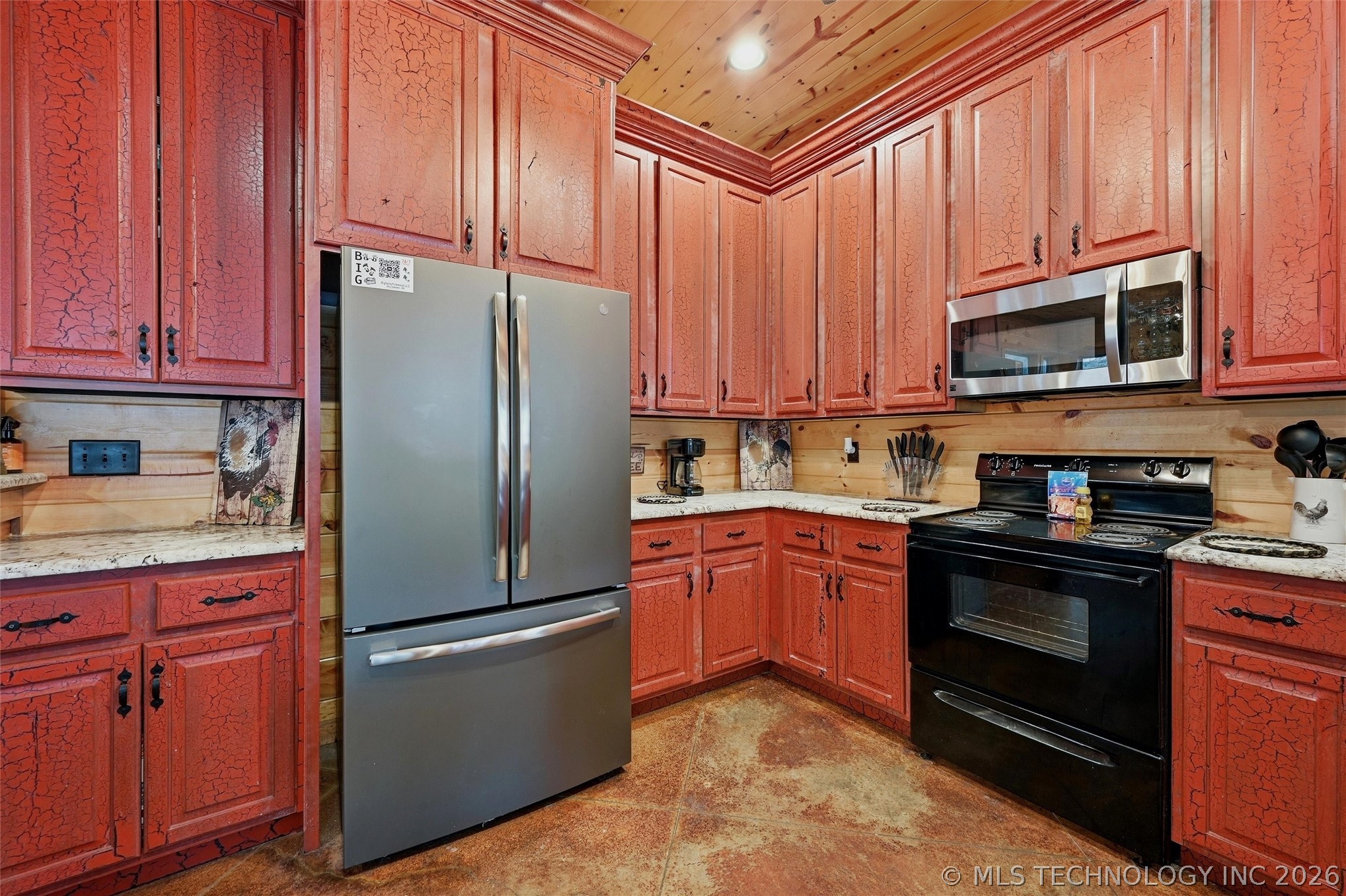 36 Juniper Road Broken Bow OK 74728