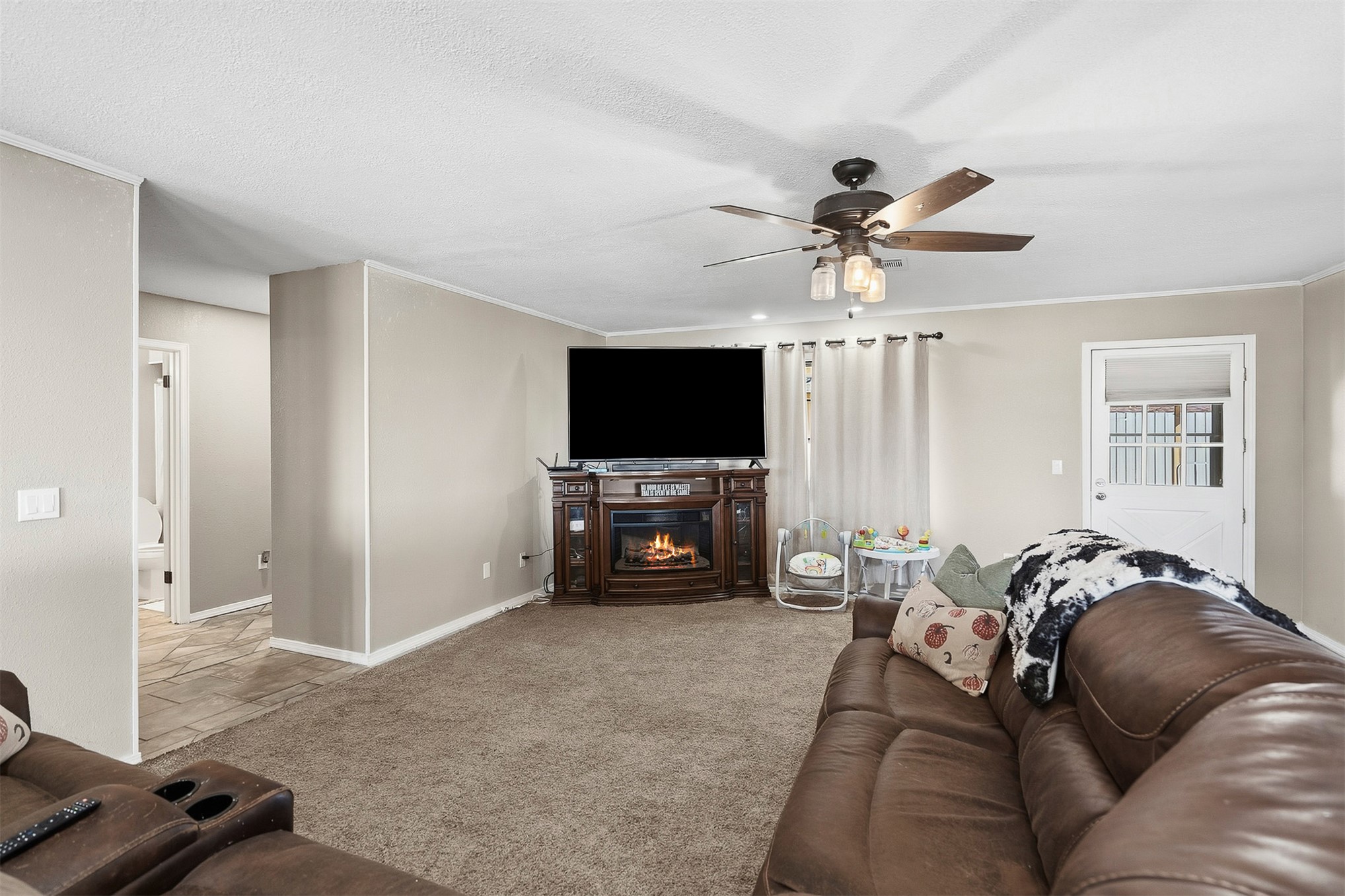 1370 Lincoln Healdton OK 73438