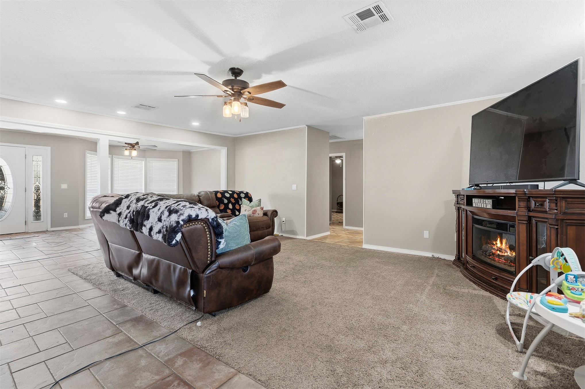 1370 Lincoln Healdton OK 73438