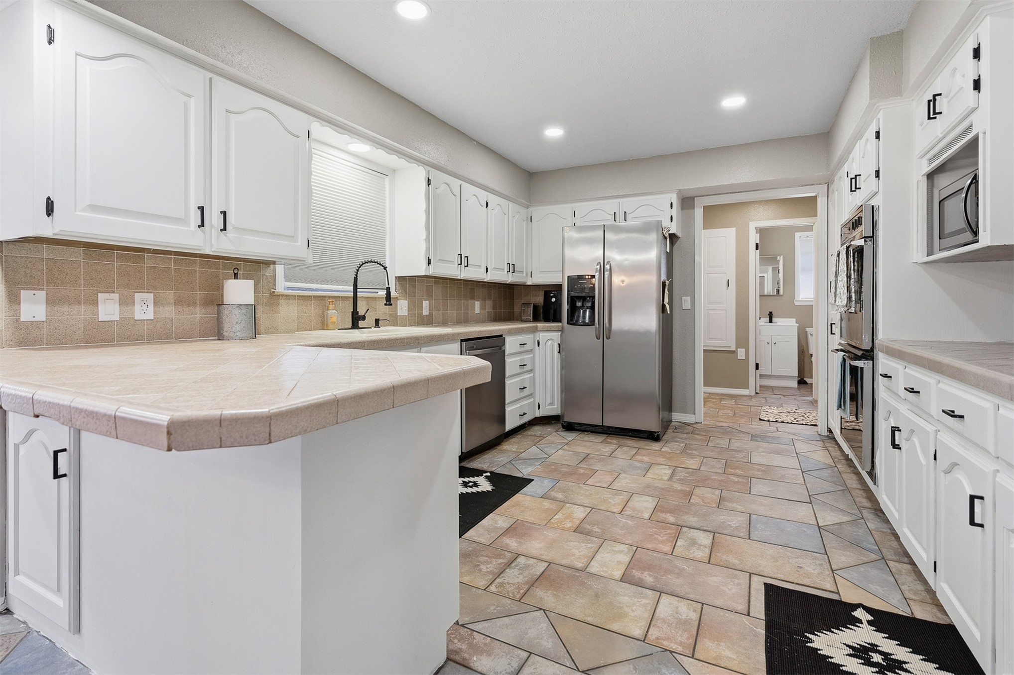 1370 Lincoln Healdton OK 73438