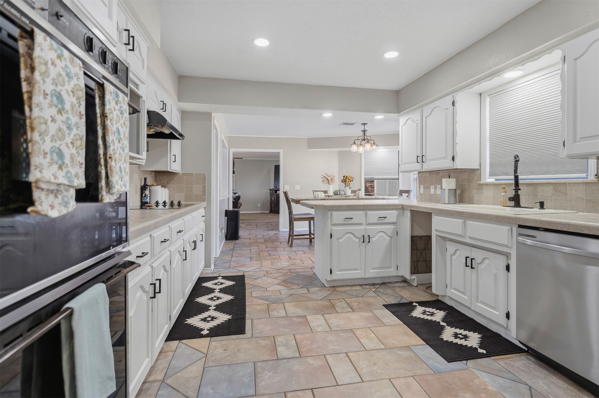 1370 Lincoln Healdton OK 73438