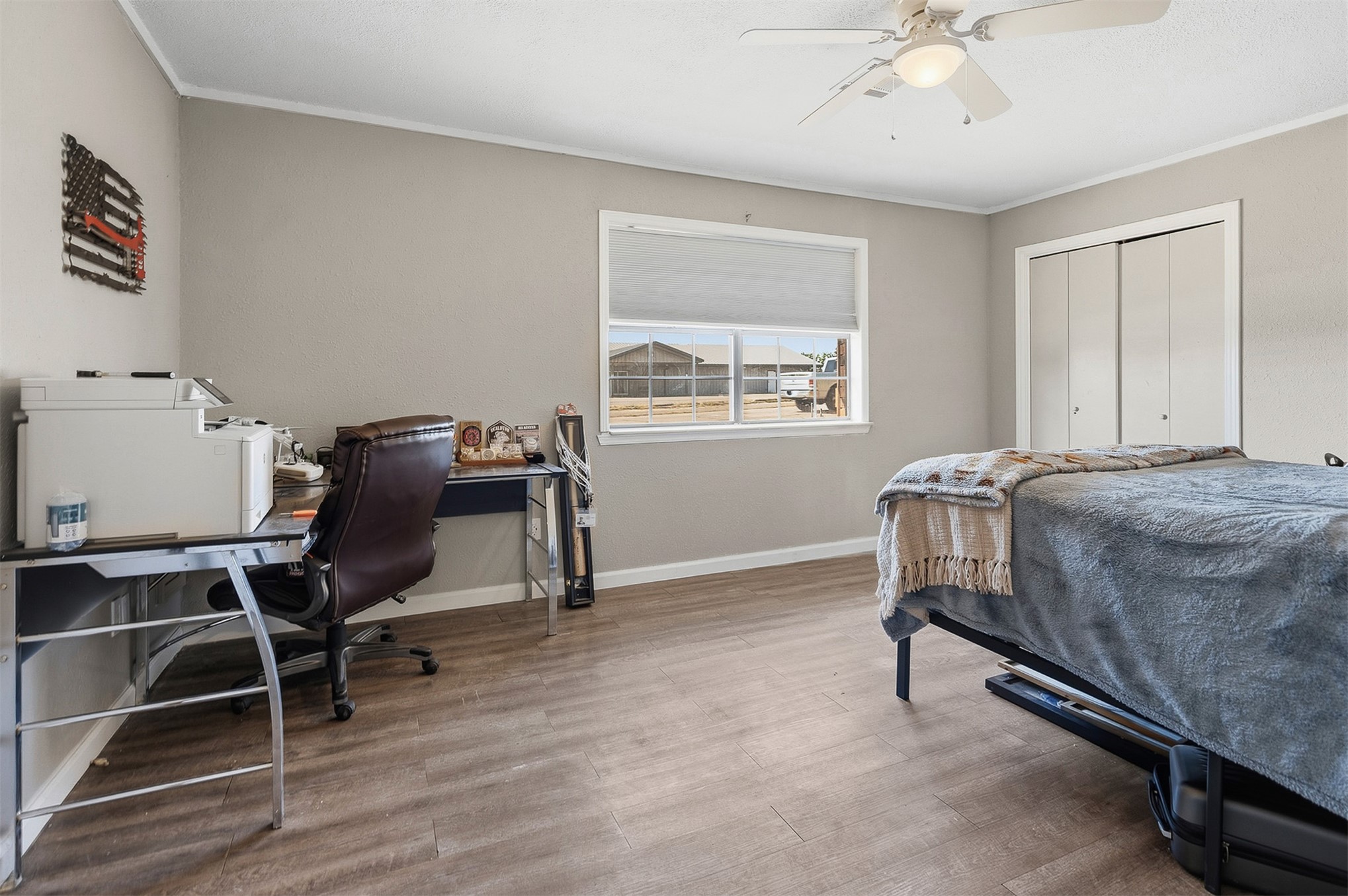 1370 Lincoln Healdton OK 73438