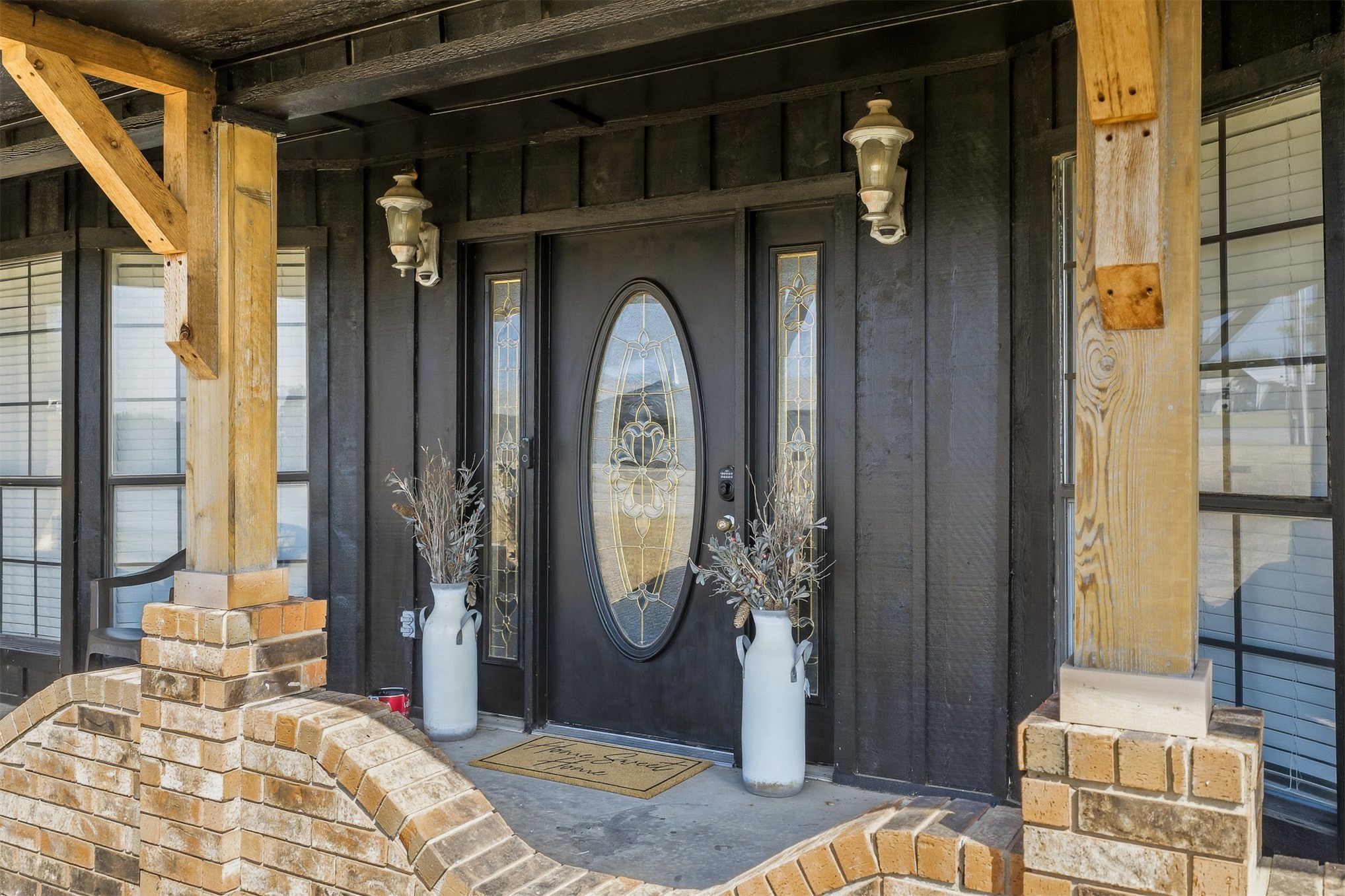 1370 Lincoln Healdton OK 73438