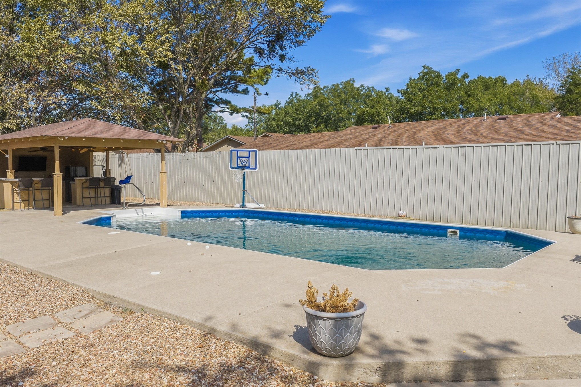 1370 Lincoln Healdton OK 73438