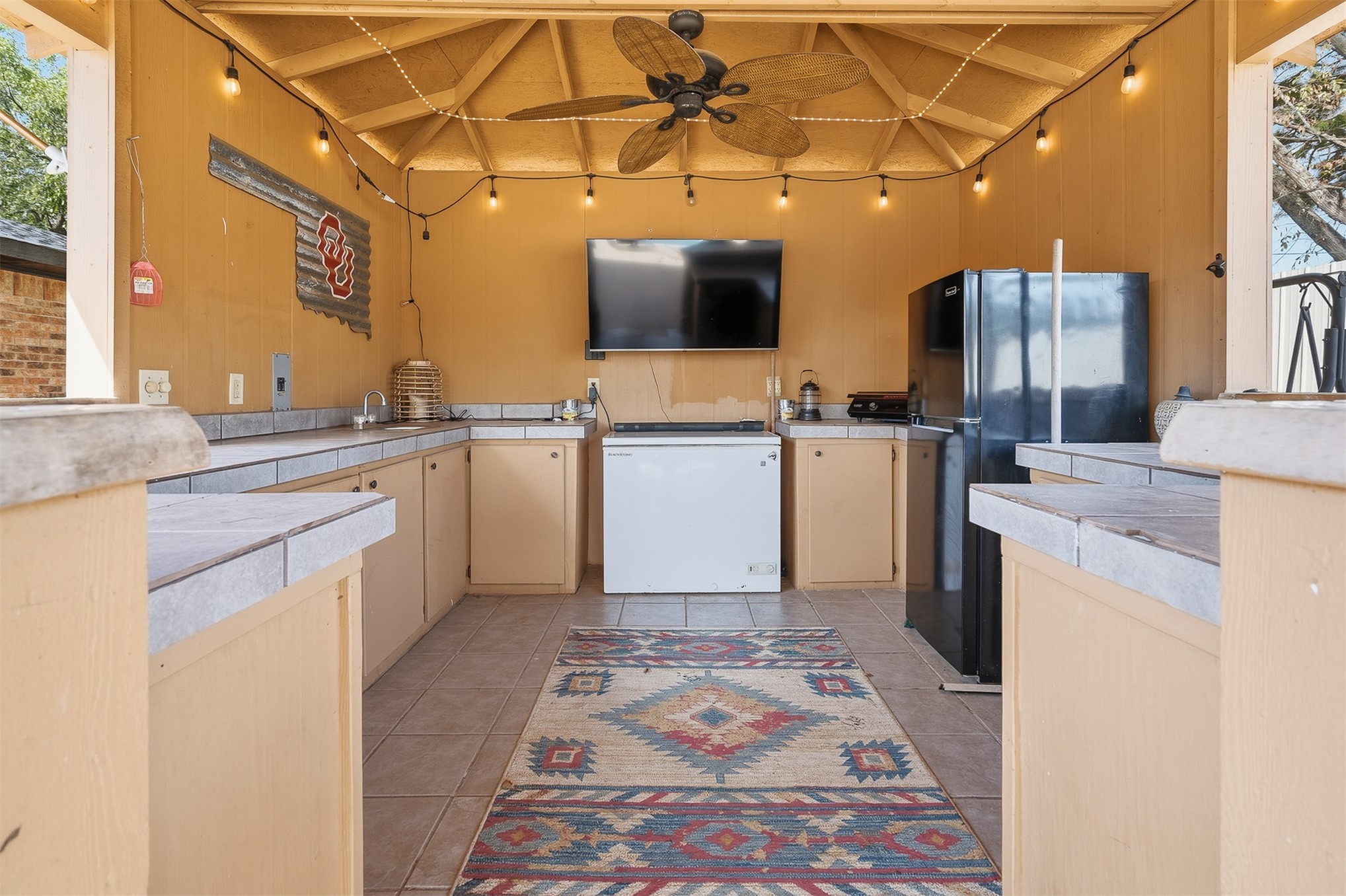 1370 Lincoln Healdton OK 73438