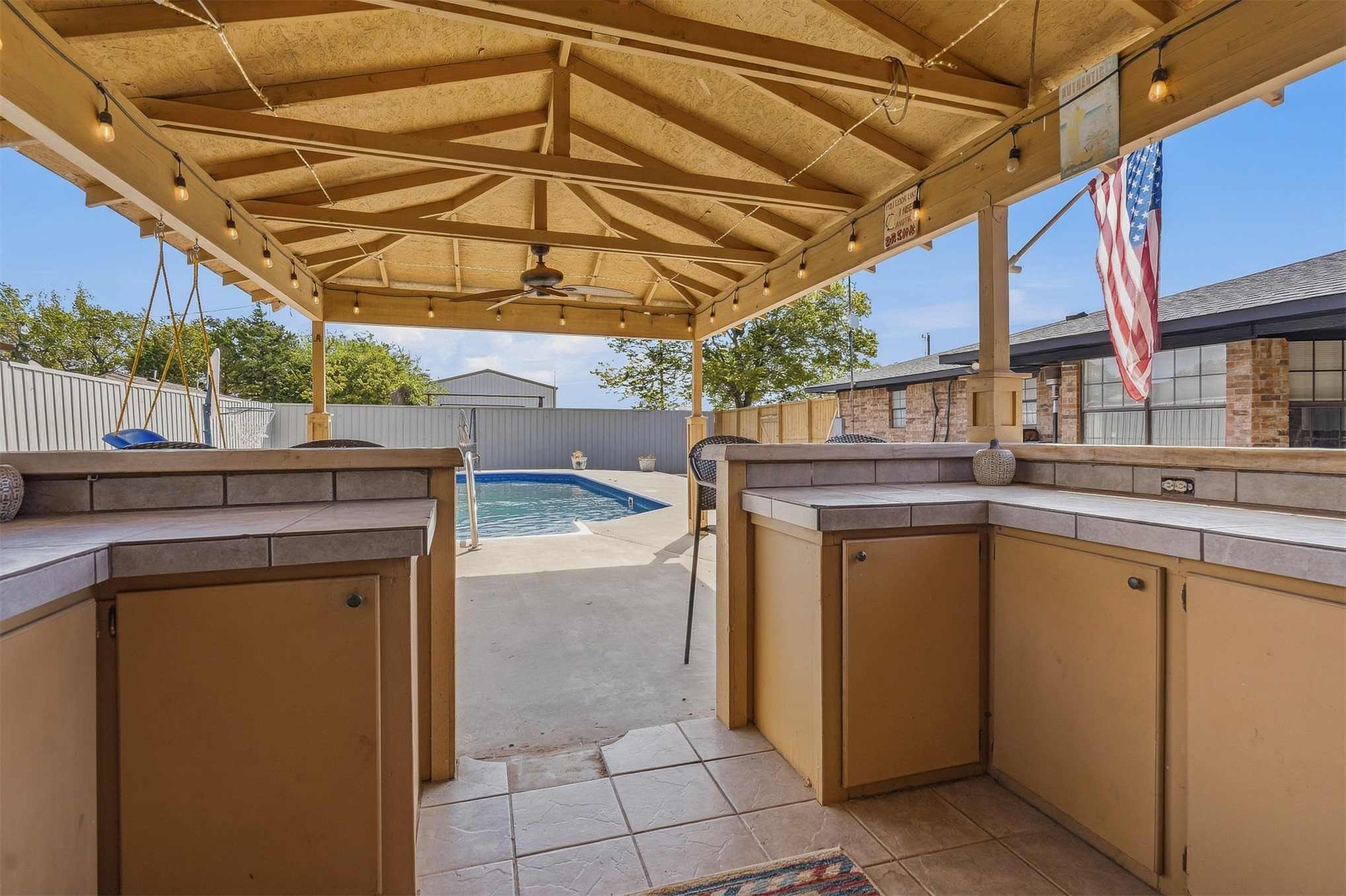 1370 Lincoln Healdton OK 73438