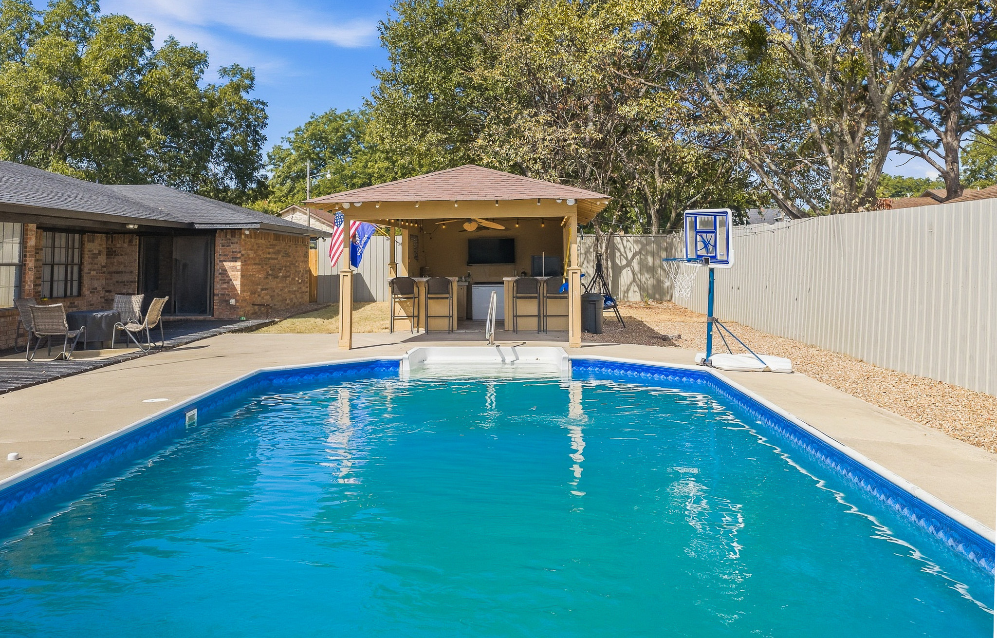 1370 Lincoln Healdton OK 73438