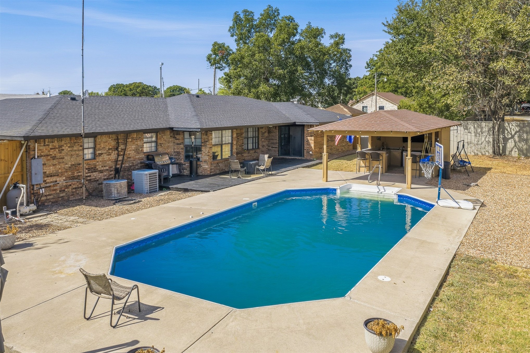 1370 Lincoln Healdton OK 73438