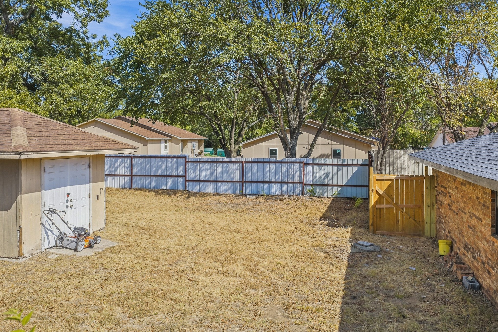 1370 Lincoln Healdton OK 73438