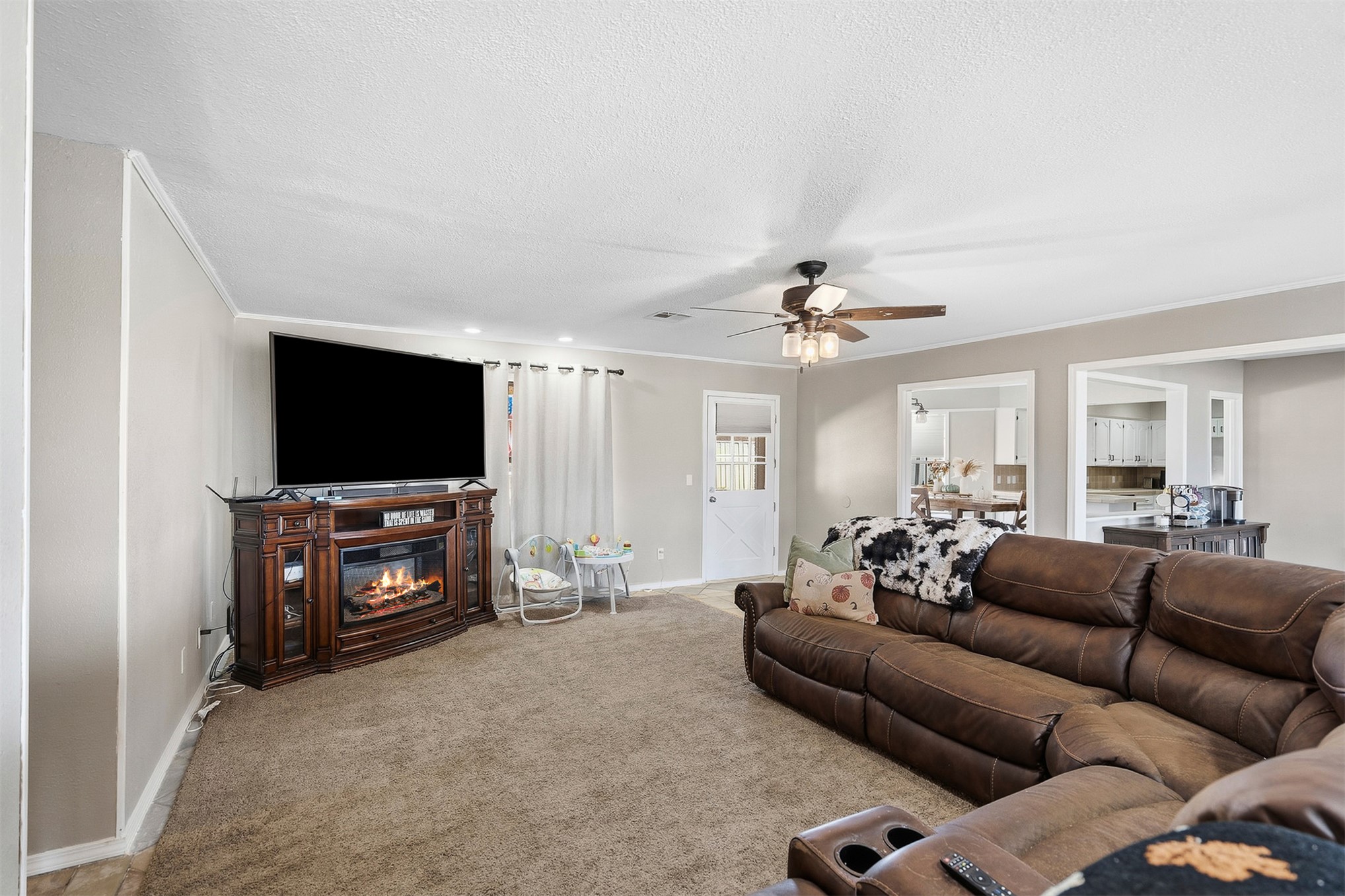 1370 Lincoln Healdton OK 73438