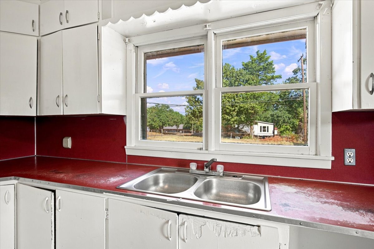 300 E Main Street Asher OK 74826