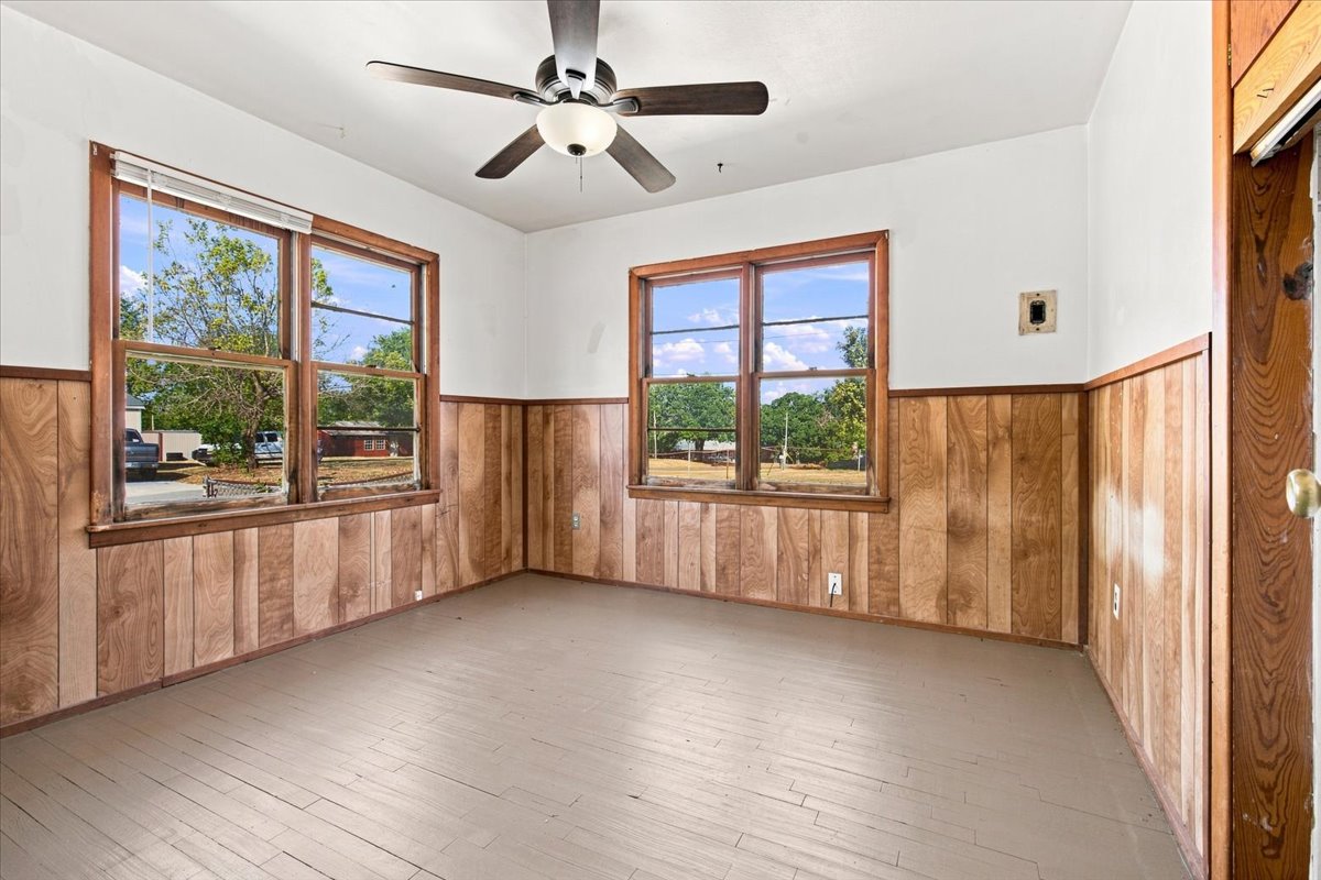 300 E Main Street Asher OK 74826