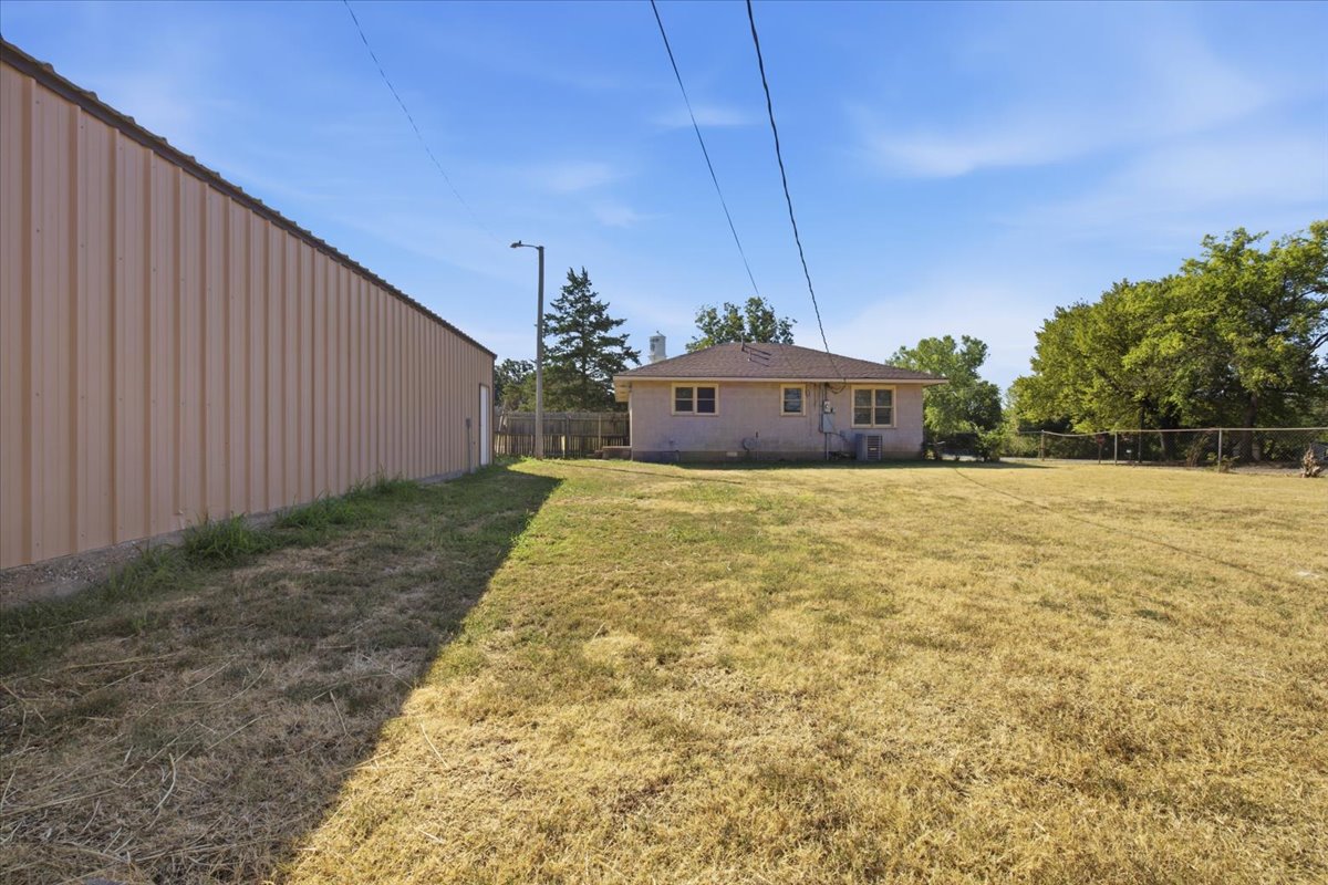 300 E Main Street Asher OK 74826