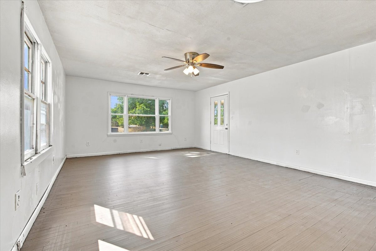 300 E Main Street Asher OK 74826