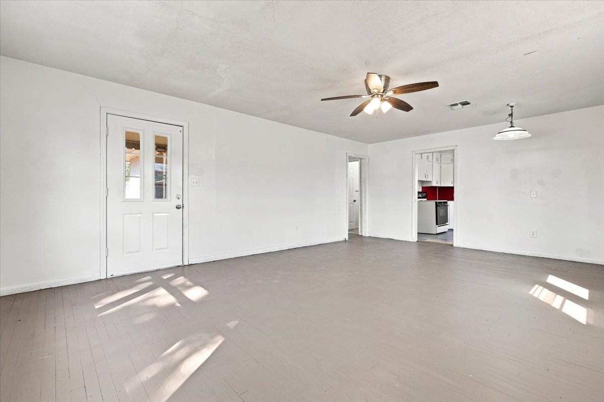 300 E Main Street Asher OK 74826