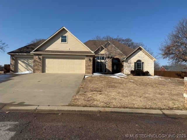 113 Fairway Durant OK 74701