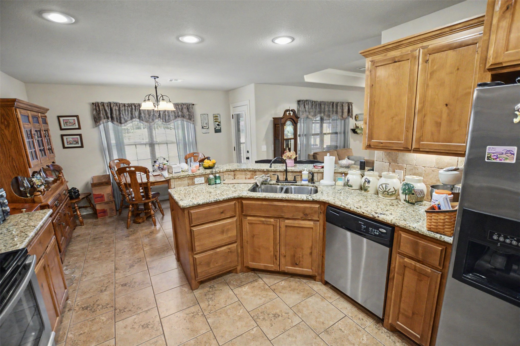 12960 W Southern Oaks Tahlequah OK 74464