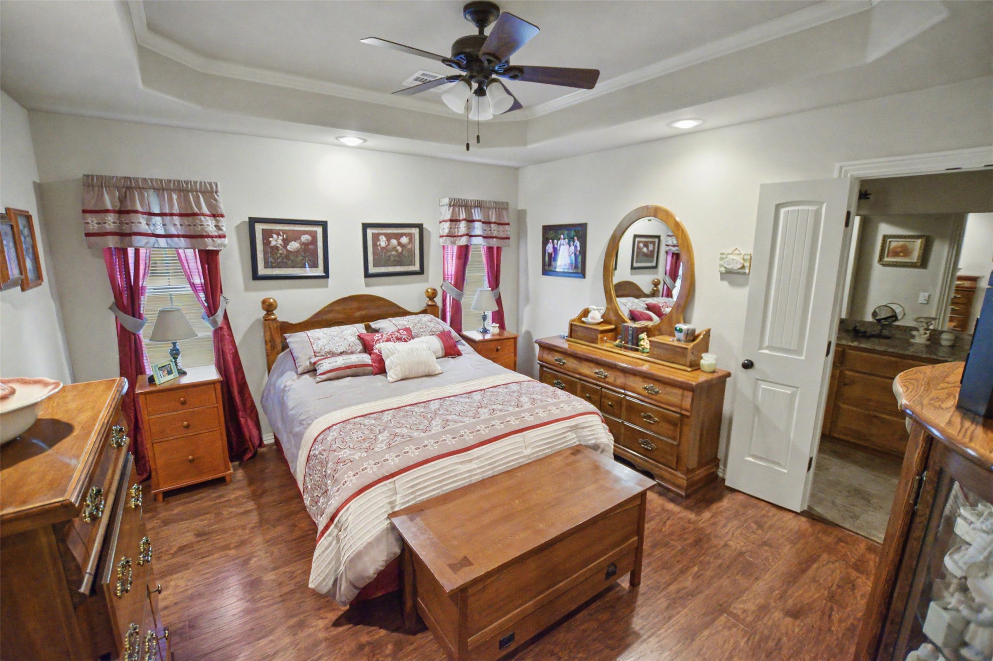 12960 W Southern Oaks Tahlequah OK 74464