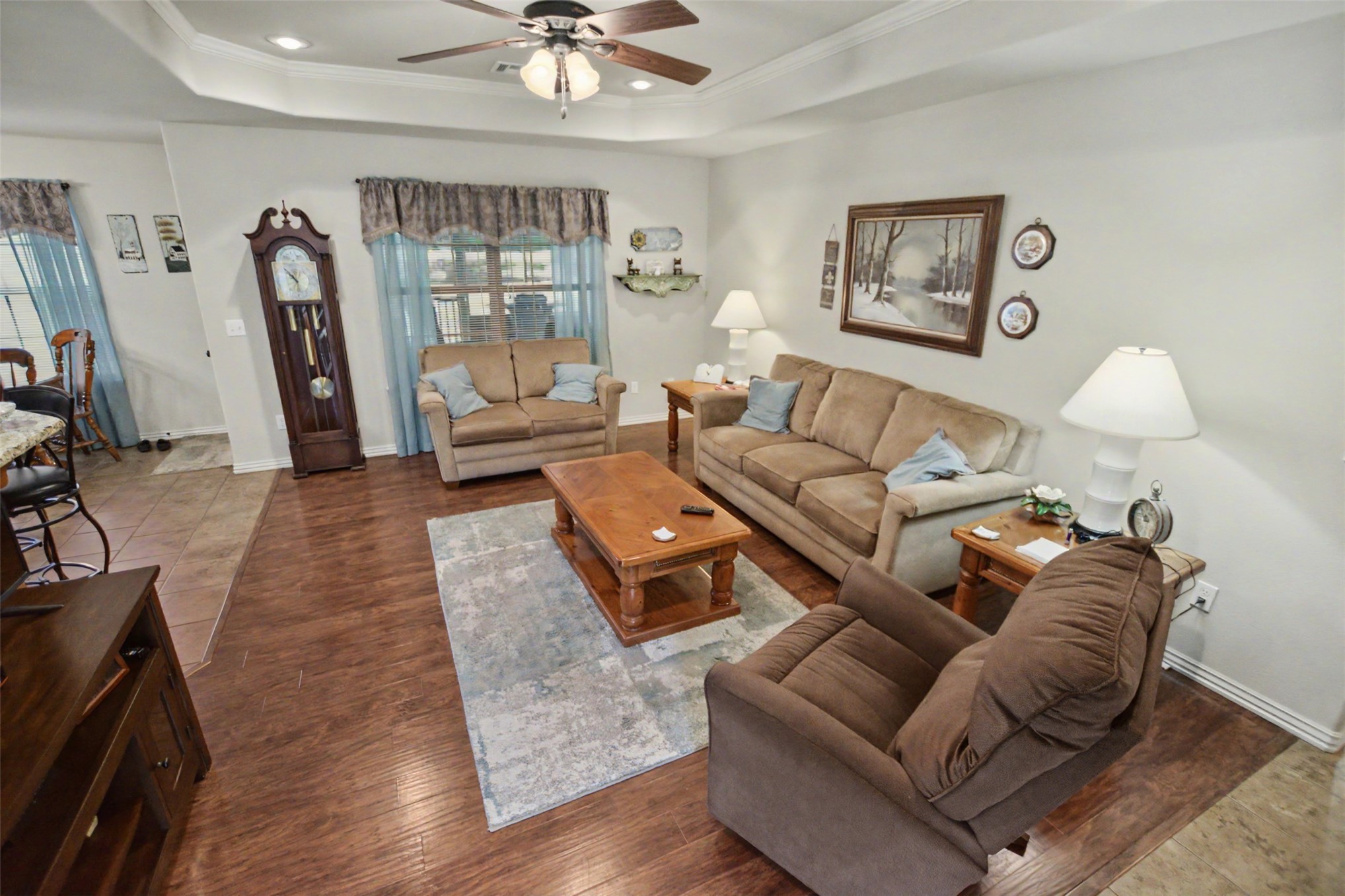 12960 W Southern Oaks Tahlequah OK 74464