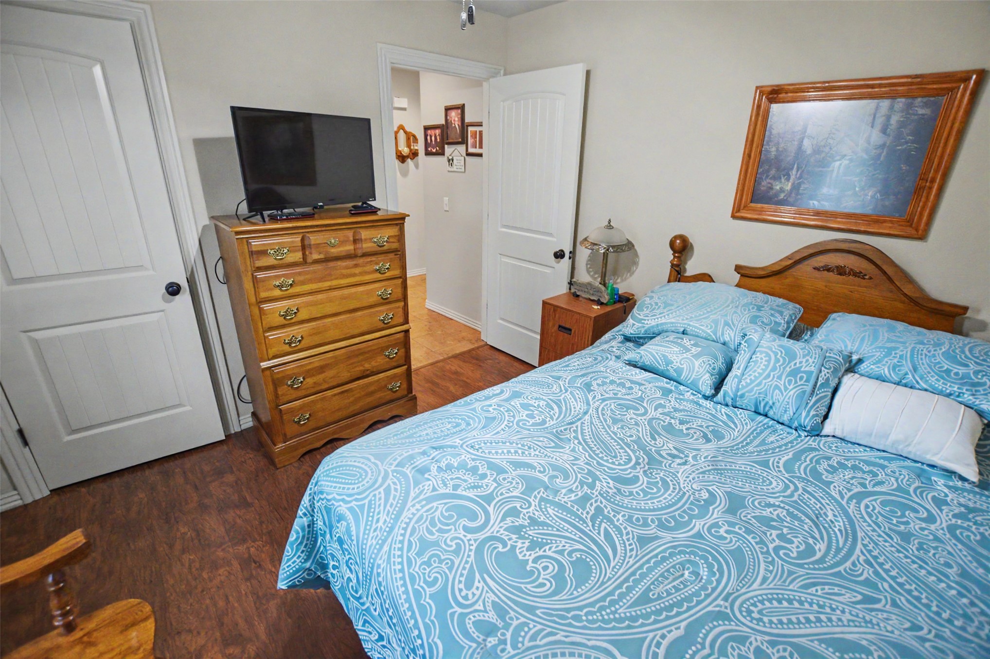 12960 W Southern Oaks Tahlequah OK 74464