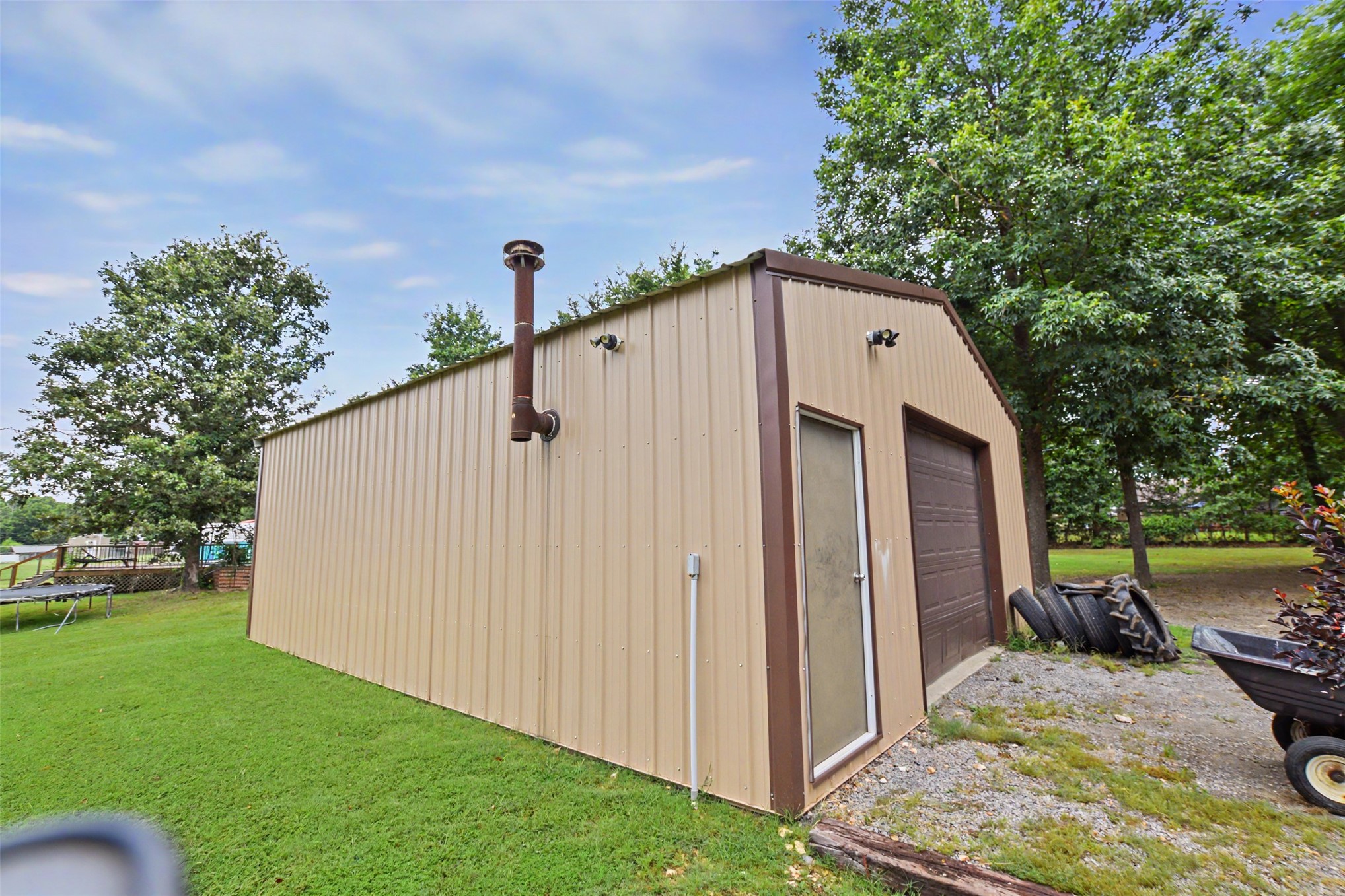 12960 W Southern Oaks Tahlequah OK 74464