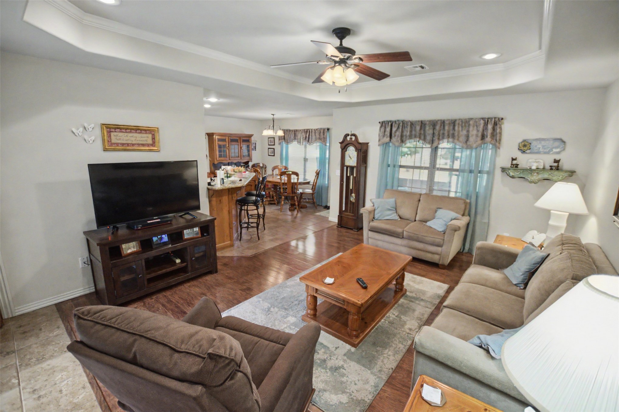 12960 W Southern Oaks Tahlequah OK 74464